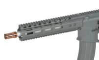 Airsoftová replika Noveske N4 Ghetto Blaster 10,5" MWS Gen3 sivá [EMG]