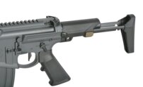 Airsoftová replika Noveske N4 Ghetto Blaster 10,5" MWS Gen3 sivá [EMG]
