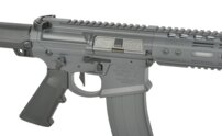 Airsoftová replika Noveske N4 Ghetto Blaster 10,5" MWS Gen3 sivá [EMG]