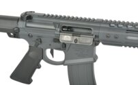Airsoftová replika Noveske N4 Ghetto Blaster 10,5" MWS Gen3 sivá [EMG]