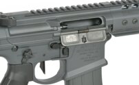 Airsoftová replika Noveske N4 Ghetto Blaster 10,5" MWS Gen3 sivá [EMG]