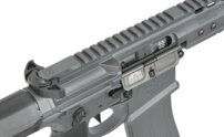 Airsoftová replika Noveske N4 Ghetto Blaster 10,5" MWS Gen3 sivá [EMG]