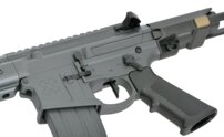 Airsoftová replika Noveske N4 Ghetto Blaster 10,5" MWS Gen3 sivá [EMG]