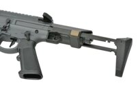 Airsoftová replika Noveske N4 Ghetto Blaster 10,5" MWS Gen3 sivá [EMG]