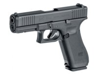 Pištoľ exp. GLOCK 17 Gen5, kal. 9mm P.A.K.