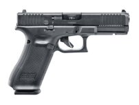 Pištoľ exp. GLOCK 17 Gen5, kal. 9mm P.A.K.