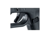 Pištoľ exp. GLOCK 17 Gen5, kal. 9mm P.A.K.