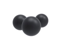 Strely, guličky T4E RB50 1,23 g, kal. .50, 500 ks