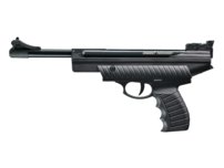 Vzduchová pištoľ Hämmerli Firehornet, kal. 4,5mm