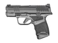 Pištoľ HELLCAT 3", 9x19