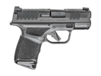 Pištoľ HELLCAT 3", 9x19