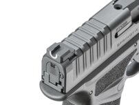 Pištoľ HELLCAT 3", 9x19