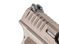 Pištoľ HELLCAT 3" Desert AFDE, 9x19