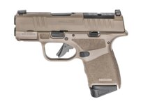 Pištoľ HELLCAT 3" OSP Desert AFDE, 9x19