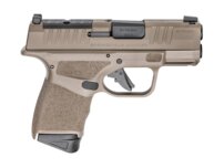 Pištoľ HELLCAT 3" OSP Desert AFDE, 9x19