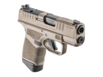 Pištoľ HELLCAT 3" OSP Desert AFDE, 9x19