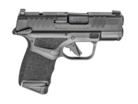 Pištoľ HELLCAT 3" OSP Manual Safety, 9x19