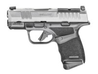Pištoľ HELLCAT 3" OSP Stainless, 9x19