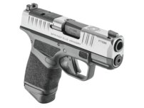 Pištoľ HELLCAT 3" OSP Stainless, 9x19