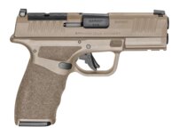 Pištoľ HELLCAT PRO OSP Desert AFDE, 9x19