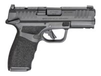 Pištoľ HELLCAT PRO OSP Manual Safety, 9x19