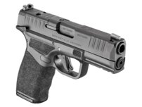 Pištoľ HELLCAT PRO OSP Manual Safety, 9x19