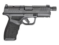 Pištoľ HELLCAT PRO OSP Threaded, 9x19