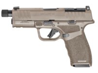 Pištoľ HELLCAT PRO OSP Threaded Desert AFDE, 9x19