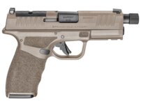 Pištoľ HELLCAT PRO OSP Threaded Desert AFDE, 9x19