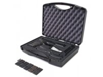 Pištoľ HK SFP9-OR PB, kal. 9x19, s 5 montážnymi platničkami