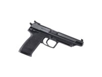 Pištoľ HK USP Elite, kal. .45ACP