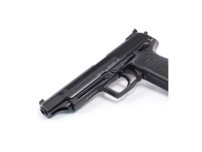 Pištoľ HK USP Elite, kal. .45ACP