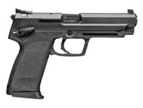 Pištoľ HK USP Expert, kal. .45ACP