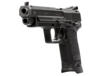Pištoľ HK USP Expert, kal. 9x19