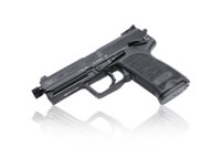 Pištoľ HK USP Tactical, kal. 9x19