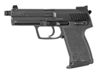 Pištoľ HK USP Tactical, kal. 9x19