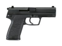 Pištoľ HK USP, kal. 9x19