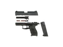 Pištoľ HK P30 V3, kal. 9x19