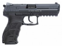Pištoľ HK P30L V3, kal. 9x19