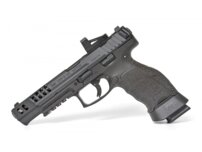 Pištoľ HK SFP9 Match OR PB, kal. 9x19