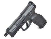 Pištoľ HK SFP9 PB SD, kal. 9x19