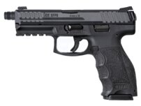 Pištoľ HK SFP9 PB SD, kal. 9x19