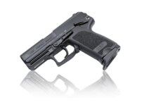 Pištoľ HK USP Compact, kal. 9x19