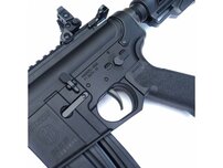 Malokalibrovka Hammerli TAC R1 22, kal. .22LR