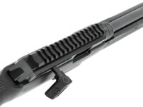 Hammerli Force B1 22M 20" Allweather, kal. .22WMR