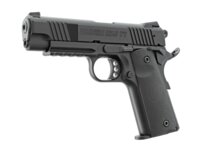 Hammerli Forge H1 22 4,25", kal. .22LR