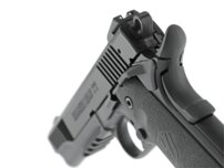 Hammerli Forge H1 22 4,25", kal. .22LR