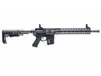 Malokalibrovka Hammerli TAC R1 22, kal. .22LR