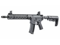 Malokalibrovka Hammerli TAC R1 22, kal. .22LR