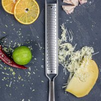 Ručné strúhadlo Zester Monaco+